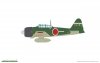 Eduard 11168 SAMURAI DUAL COMBO Limited edition 1/48